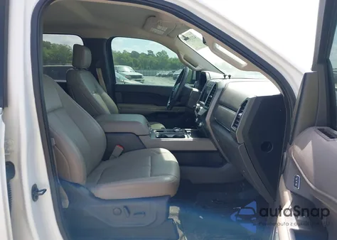 2020 Ford Expedition Xlt from USA, damaged, VIN 1FMJU1HT6LEA45346